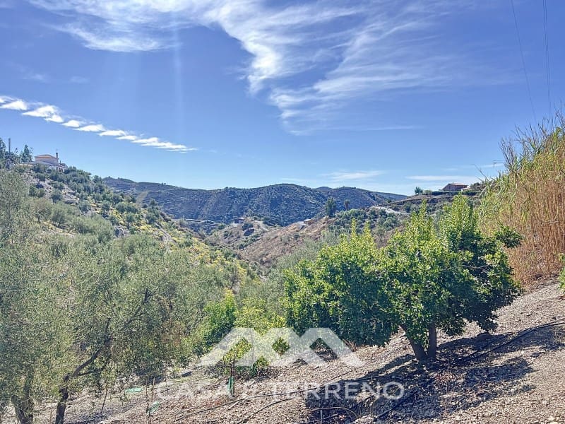 3 soveværelse Villa til salg i Sedella med swimmingpool - € 223.000 (Ref: 8591729)