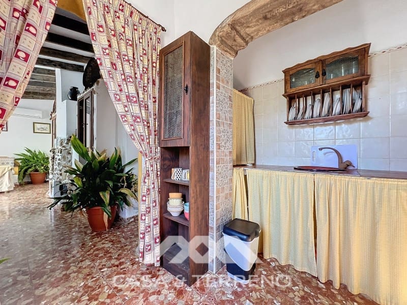 3 soveværelse Villa til salg i Sedella med swimmingpool - € 223.000 (Ref: 8591729)