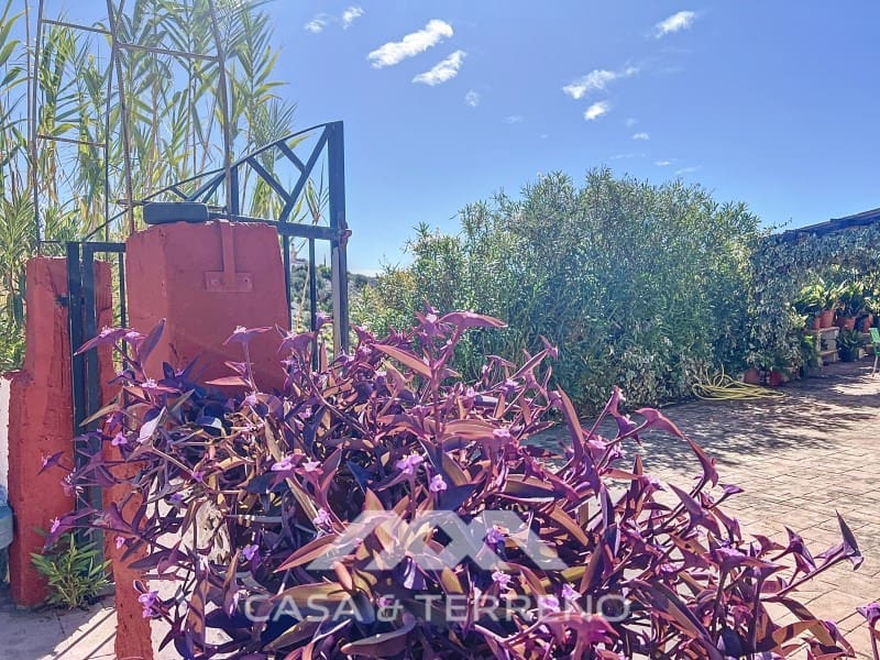 3 soveværelse Villa til salg i Sedella med swimmingpool - € 223.000 (Ref: 8591729)