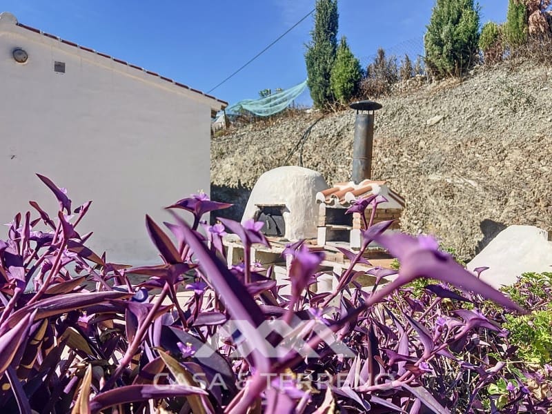 3 soveværelse Villa til salg i Sedella med swimmingpool - € 223.000 (Ref: 8591729)