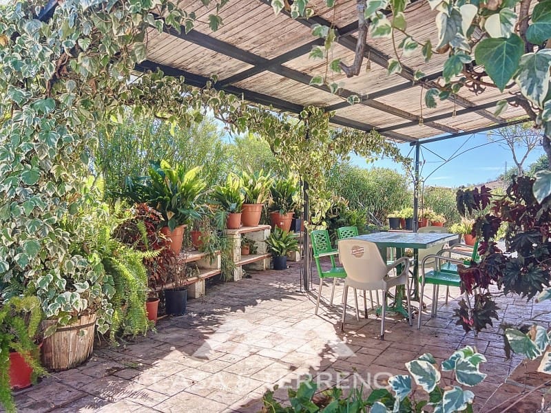 3 soveværelse Villa til salg i Sedella med swimmingpool - € 223.000 (Ref: 8591729)