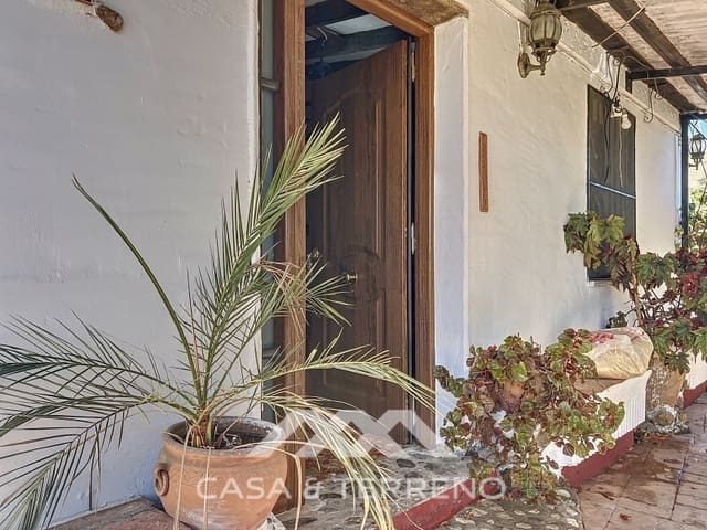 3 sypialnia Willa na sprzedaż w Sedella z basenem - 223 000 € (Ref: 8591729)