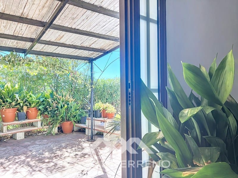 3 soveværelse Villa til salg i Sedella med swimmingpool - € 223.000 (Ref: 8591729)