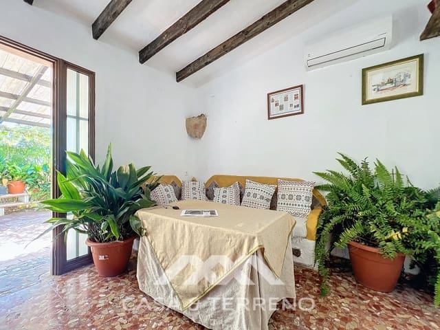 3 sypialnia Willa na sprzedaż w Sedella z basenem - 223 000 € (Ref: 8591729)