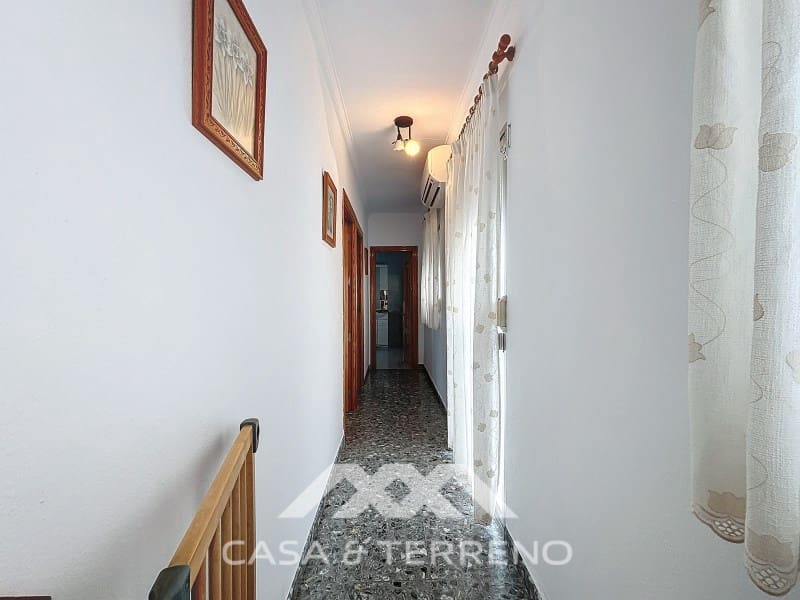 3 bedroom Townhouse for sale in Competa - € 186,000 (Ref: 8615495)