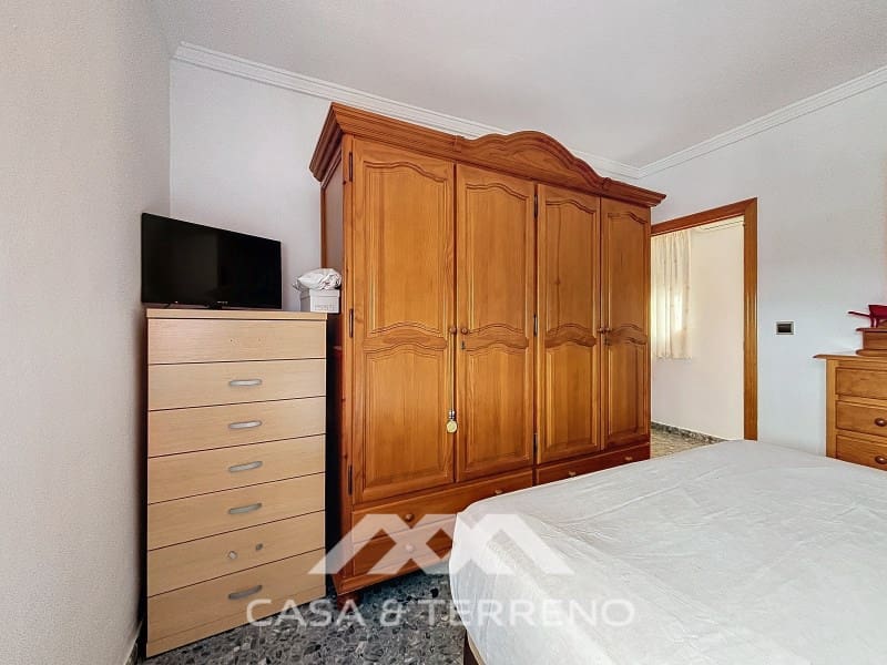 3 bedroom Townhouse for sale in Competa - € 186,000 (Ref: 8615495)