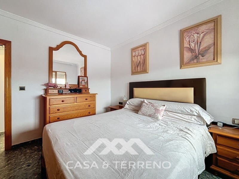 3 bedroom Townhouse for sale in Competa - € 186,000 (Ref: 8615495)