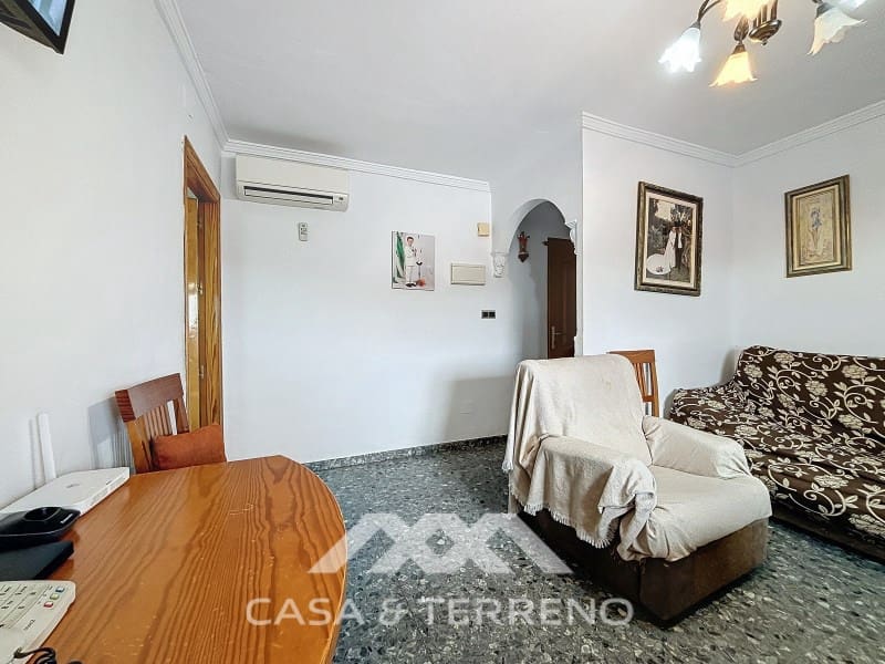 3 bedroom Townhouse for sale in Competa - € 186,000 (Ref: 8615495)