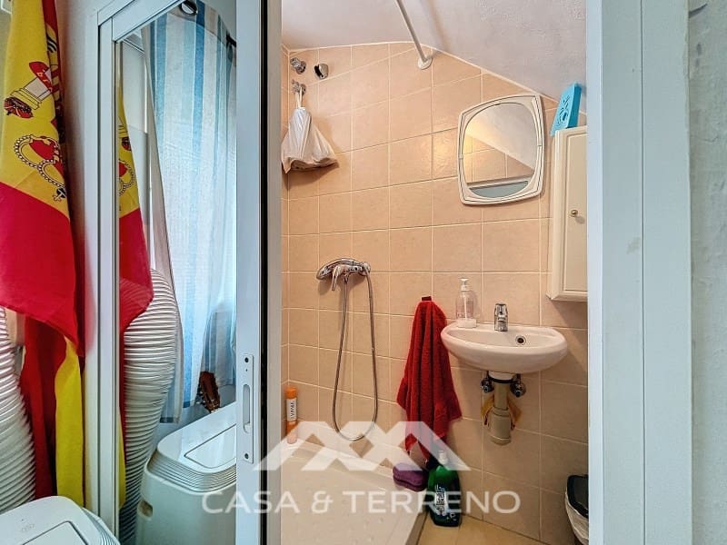 3 bedroom Townhouse for sale in Competa - € 186,000 (Ref: 8615495)