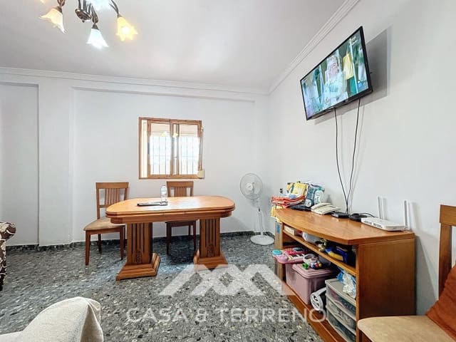 3 bedroom Townhouse for sale in Cómpeta - € 186,000 (Ref: 8615495)