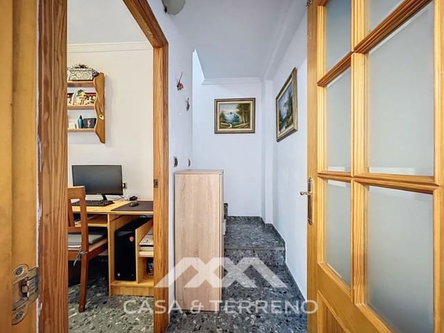 3 bedroom Townhouse for sale in Cómpeta - € 186,000 (Ref: 8615495)