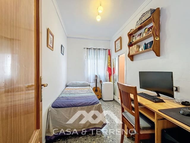 3 bedroom Townhouse for sale in Cómpeta - € 186,000 (Ref: 8615495)