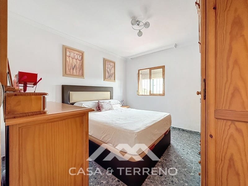 3 bedroom Townhouse for sale in Competa - € 186,000 (Ref: 8615495)