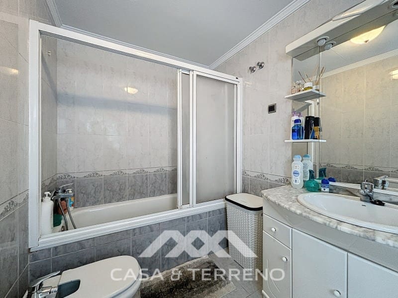 3 bedroom Townhouse for sale in Competa - € 186,000 (Ref: 8615495)