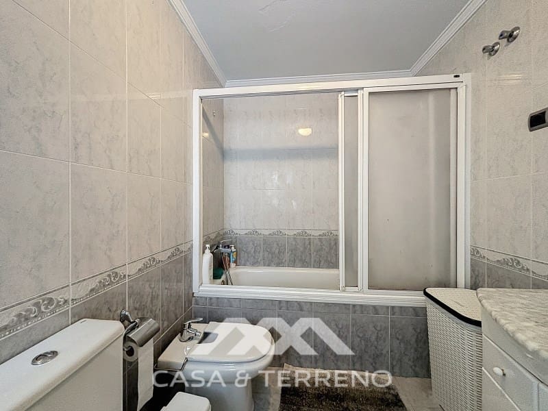 3 bedroom Townhouse for sale in Competa - € 186,000 (Ref: 8615495)