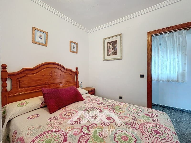 3 bedroom Townhouse for sale in Competa - € 186,000 (Ref: 8615495)