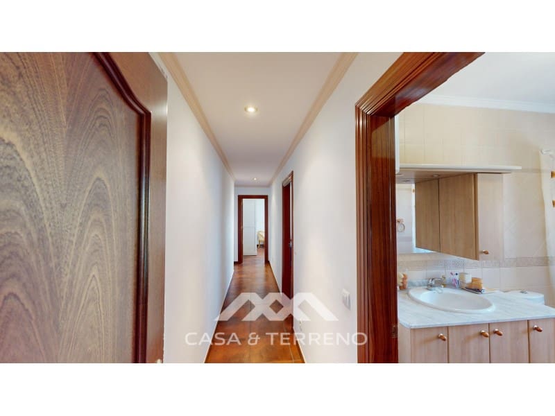 5 soveværelse Villa til salg i Sedella med garage - € 425.000 (Ref: 8615496)