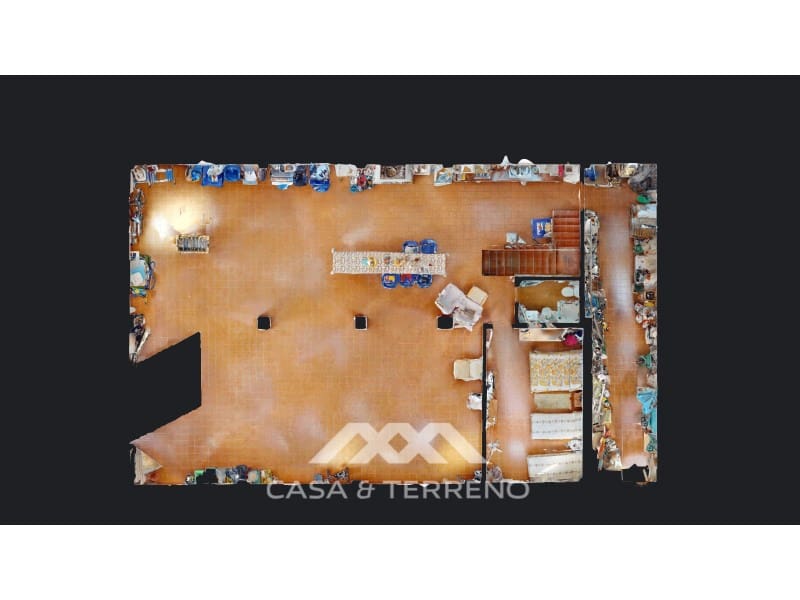 5 soveværelse Villa til salg i Sedella med garage - € 425.000 (Ref: 8615496)