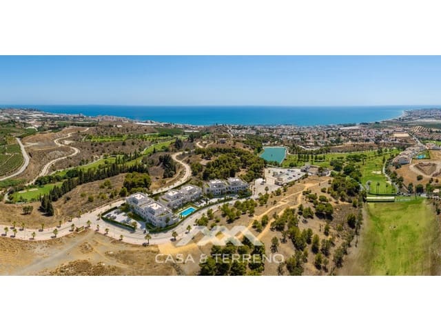 Lejlighed til salg i Caleta de Vélez, Vélez-Málaga med garage - € 197.700 (Ref: 8625449)