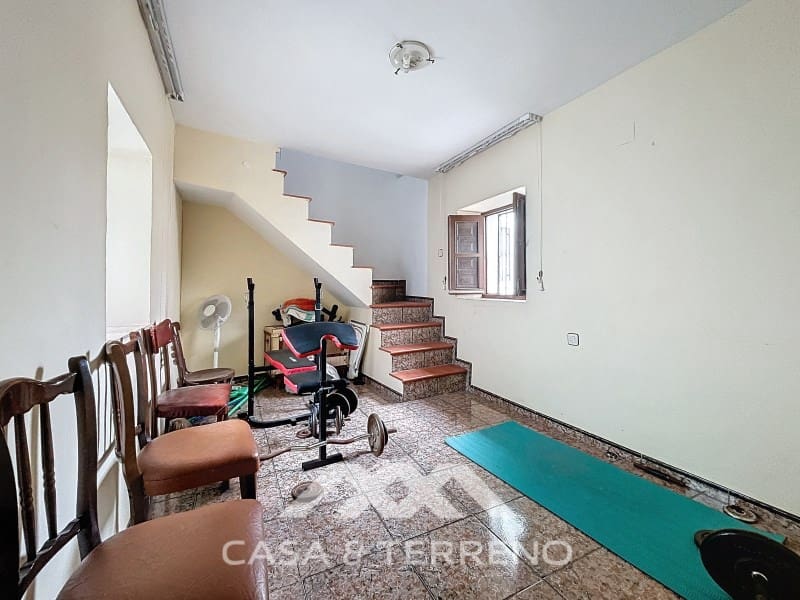 3 soverom Hus til salgs i Sayalonga - € 133 000 (Ref: 8634683)