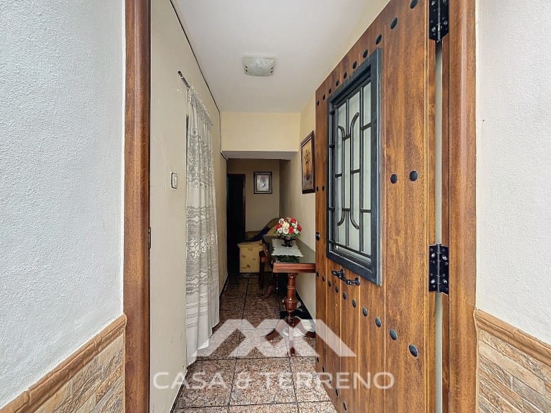 3 soverom Hus til salgs i Sayalonga - € 133 000 (Ref: 8634683)