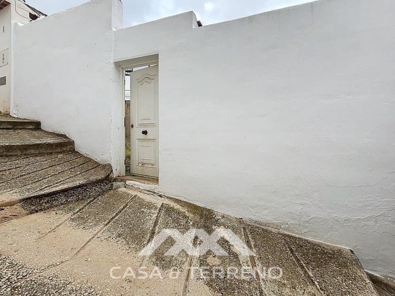 3 soverom Hus til salgs i Sayalonga - € 133 000 (Ref: 8634683)