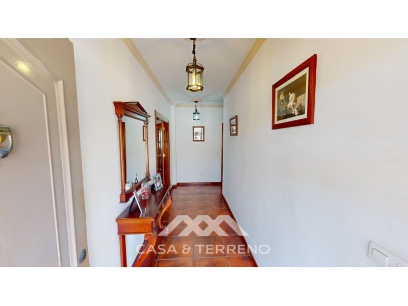 5 soveværelse Guesthouse/B & B til salg i Sedella med garage - € 425.000 (Ref: 8637104)