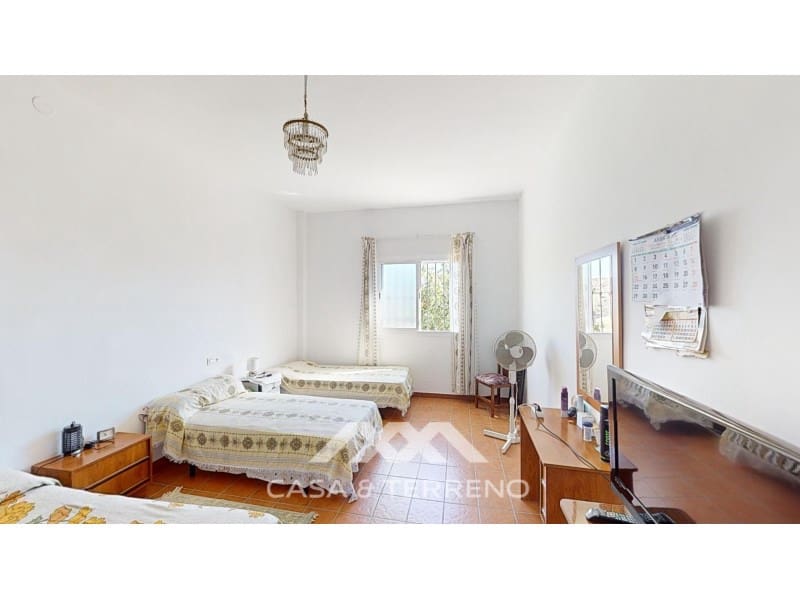 5 soveværelse Guesthouse/B & B til salg i Sedella med garage - € 425.000 (Ref: 8637104)