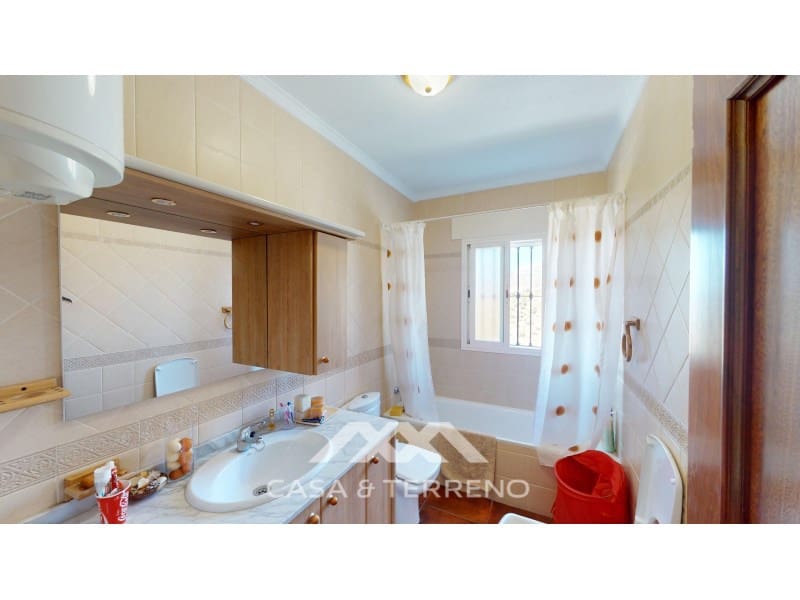 5 soveværelse Guesthouse/B & B til salg i Sedella med garage - € 425.000 (Ref: 8637104)