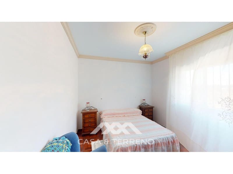 5 soveværelse Guesthouse/B & B til salg i Sedella med garage - € 425.000 (Ref: 8637104)