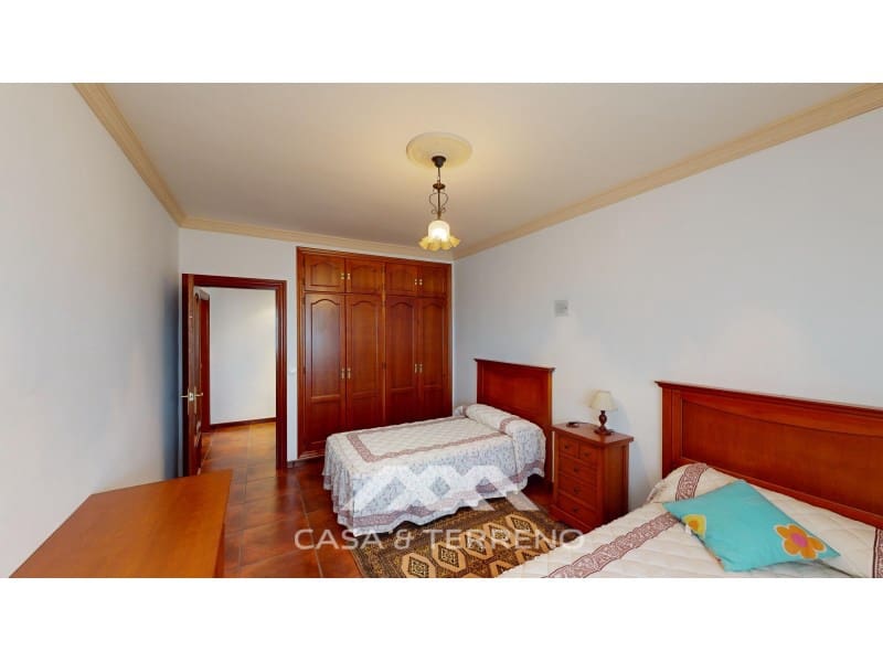 5 soveværelse Guesthouse/B & B til salg i Sedella med garage - € 425.000 (Ref: 8637104)