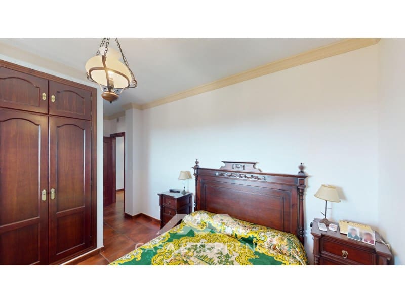 5 soveværelse Guesthouse/B & B til salg i Sedella med garage - € 425.000 (Ref: 8637104)