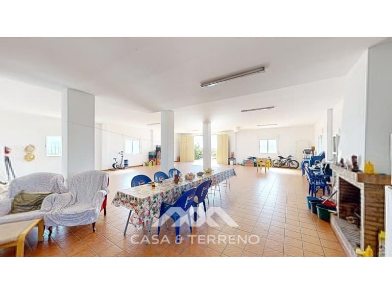 5 soveværelse Guesthouse/B & B til salg i Sedella med garage - € 425.000 (Ref: 8637104)