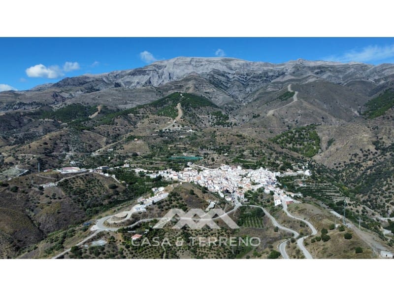 5 soveværelse Guesthouse/B & B til salg i Sedella med garage - € 425.000 (Ref: 8637104)