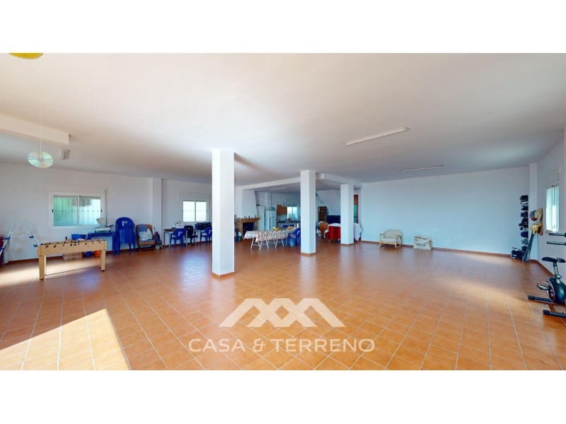 5 soveværelse Guesthouse/B & B til salg i Sedella med garage - € 425.000 (Ref: 8637104)