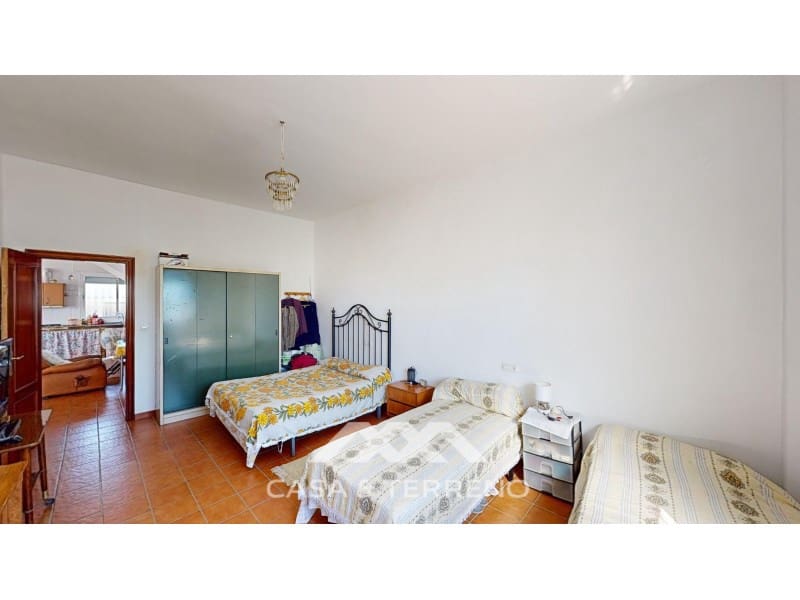 5 soveværelse Guesthouse/B & B til salg i Sedella med garage - € 425.000 (Ref: 8637104)