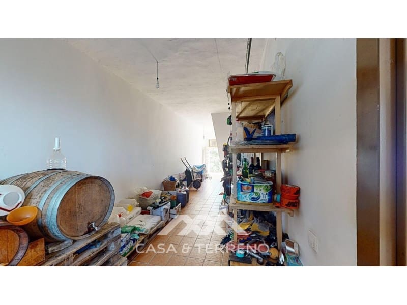 5 soveværelse Guesthouse/B & B til salg i Sedella med garage - € 425.000 (Ref: 8637104)