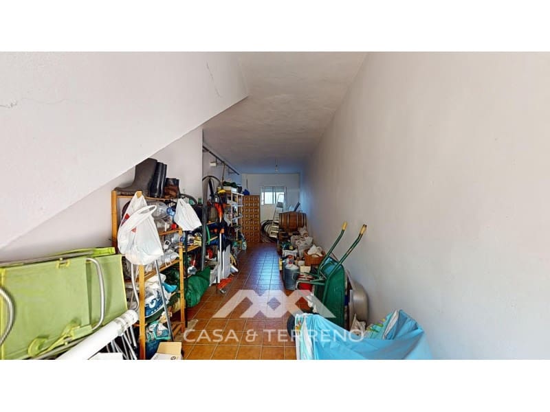 5 soveværelse Guesthouse/B & B til salg i Sedella med garage - € 425.000 (Ref: 8637104)