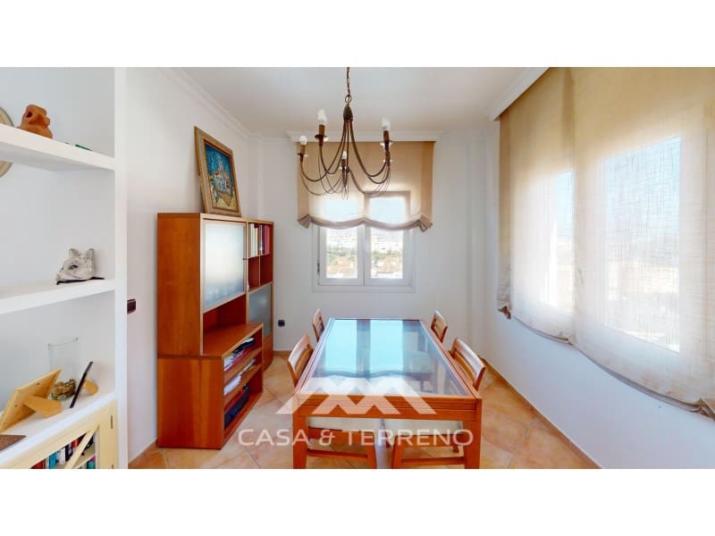 3 soverom Villa til salgs i Torre del Mar med svømmebasseng - € 850 000 (Ref: 8637105)