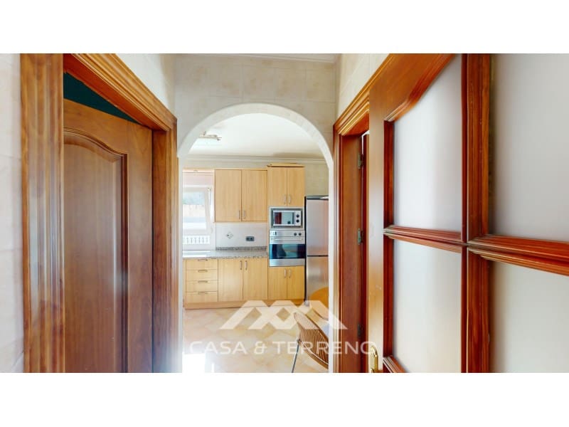 3 soverom Villa til salgs i Torre del Mar med svømmebasseng - € 850 000 (Ref: 8637105)