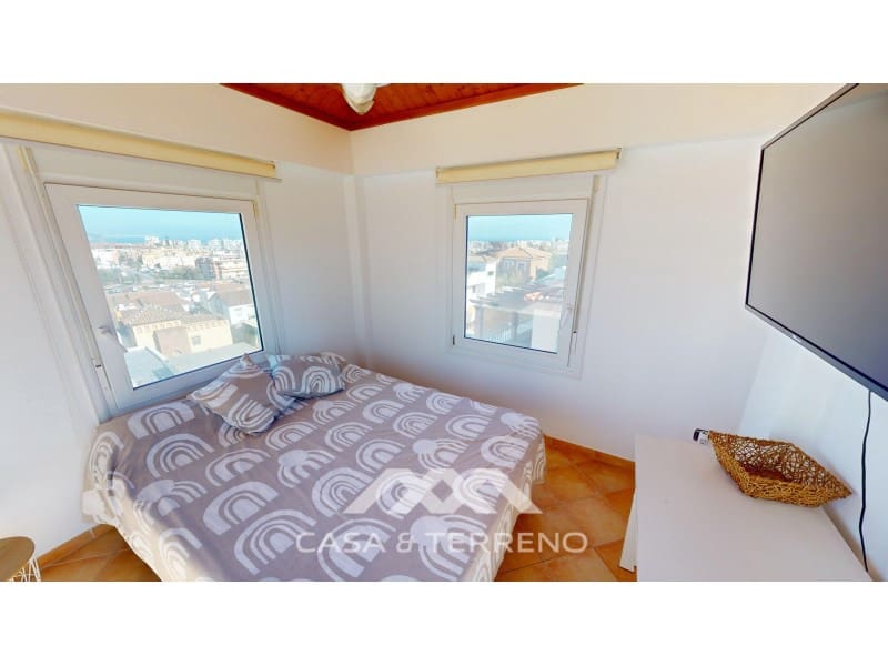 3 soverom Villa til salgs i Torre del Mar med svømmebasseng - € 850 000 (Ref: 8637105)