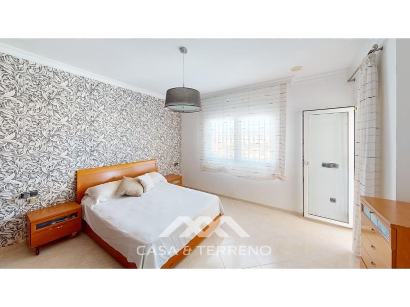 3 soverom Villa til salgs i Torre del Mar med svømmebasseng - € 850 000 (Ref: 8637105)