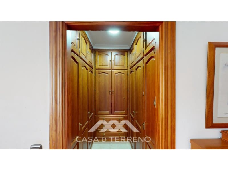 3 soverom Villa til salgs i Torre del Mar med svømmebasseng - € 850 000 (Ref: 8637105)