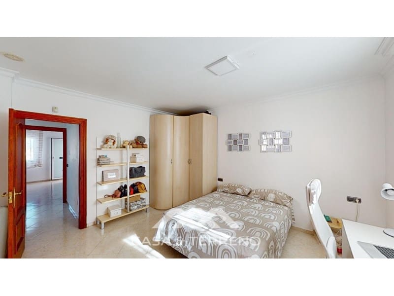 3 soverom Villa til salgs i Torre del Mar med svømmebasseng - € 850 000 (Ref: 8637105)