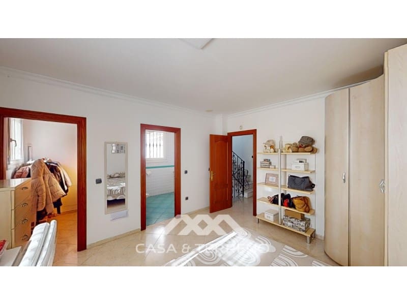 3 soverom Villa til salgs i Torre del Mar med svømmebasseng - € 850 000 (Ref: 8637105)