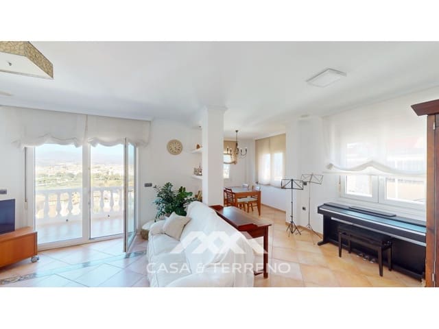 3 soveværelse Villa til salg i Torre del Mar, Vélez-Málaga med swimmingpool - € 850.000 (Ref: 8637105)