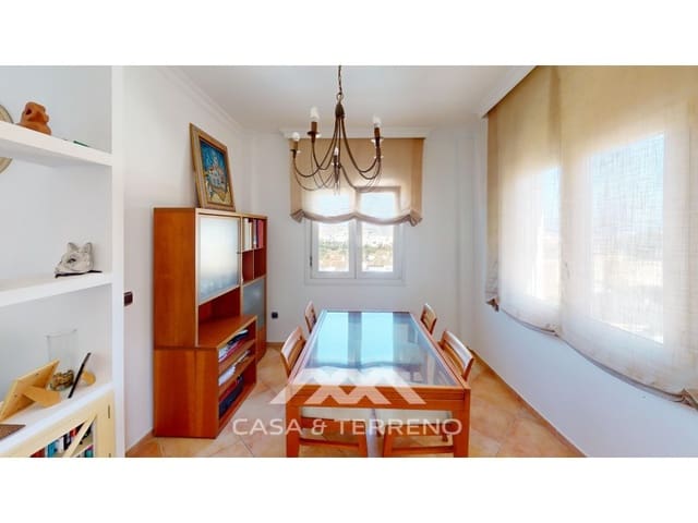 3 soveværelse Villa til salg i Torre del Mar, Vélez-Málaga med swimmingpool - € 850.000 (Ref: 8637105)