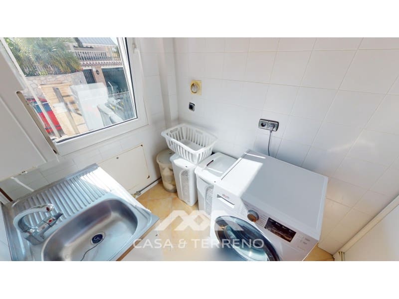 3 soverom Villa til salgs i Torre del Mar med svømmebasseng - € 850 000 (Ref: 8637105)