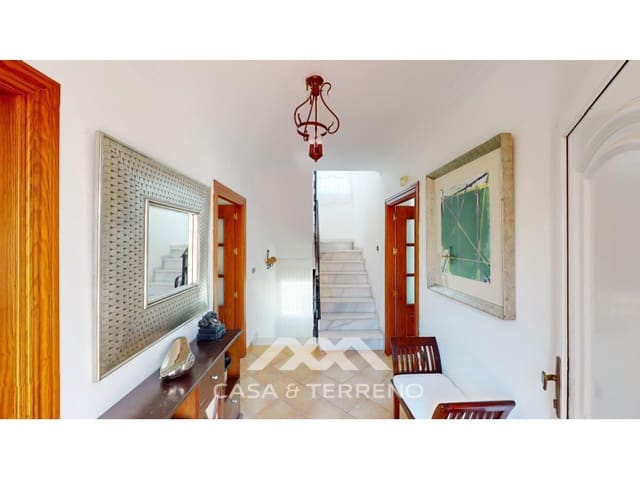 3 soveværelse Villa til salg i Torre del Mar, Vélez-Málaga med swimmingpool - € 850.000 (Ref: 8637105)