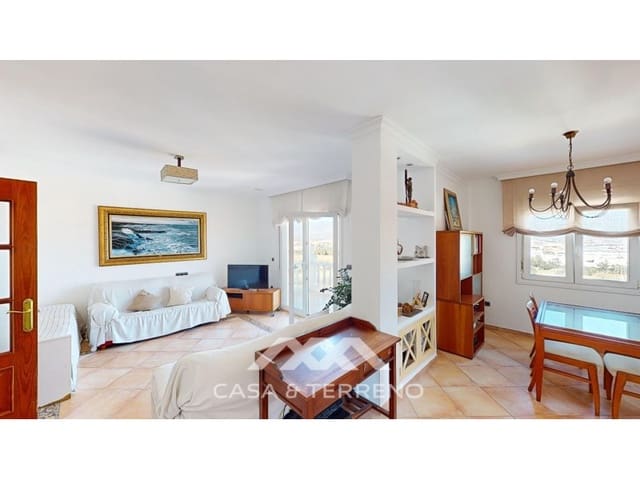 3 soveværelse Villa til salg i Torre del Mar, Vélez-Málaga med swimmingpool - € 850.000 (Ref: 8637105)